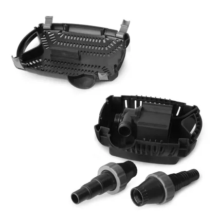 SunSun / Grech CTF-2800 - Pompa Ekologiczna 3000l/h 10W-1919666