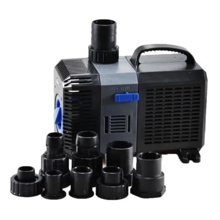 SunSun / Grech CTP-2800 - Pompa Ekologiczna 3000l/h 10W-1919671