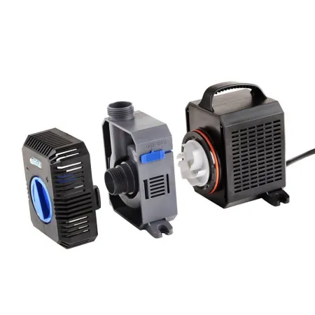 SunSun / Grech CTP-2800 - Pompa Ekologiczna 3000l/h 10W-1919672