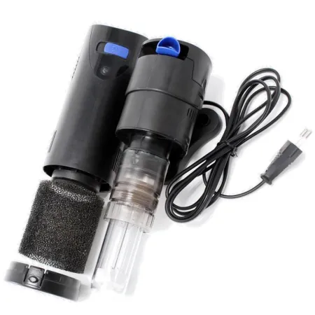 SunSun / Grech CUP 807 - Filtr wewnętrzny 3w1 z UV-1919699