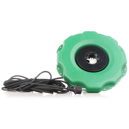 SunSun / Grech Explosion Fountain Aerator - pływająca fontanna napowietrzająca-1919712