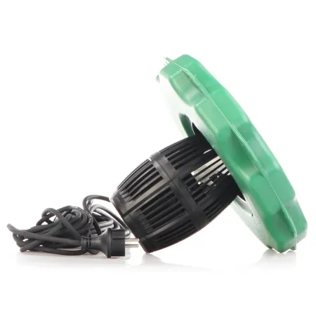 SunSun / Grech Explosion Fountain Aerator - pływająca fontanna napowietrzająca-1919713