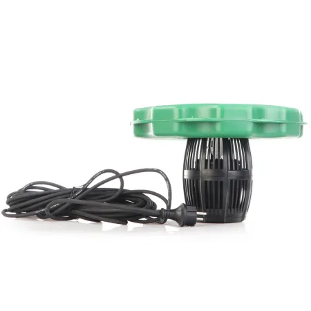 SunSun / Grech Explosion Fountain Aerator - pływająca fontanna napowietrzająca-1919714