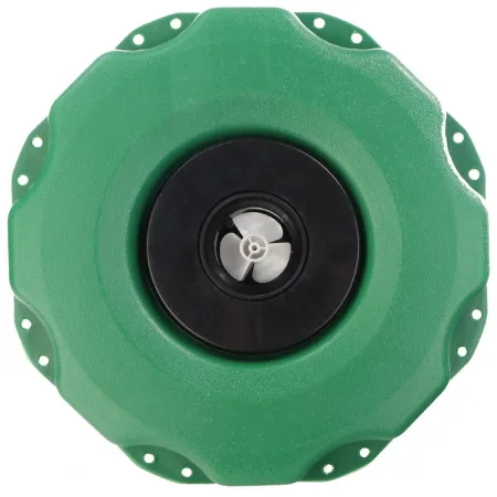 SunSun / Grech Explosion Fountain Aerator - pływająca fontanna napowietrzająca-1919716