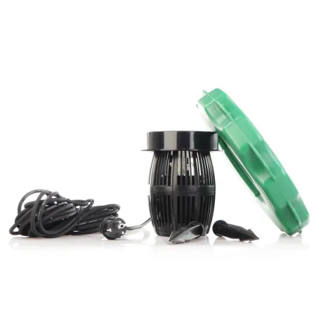 SunSun / Grech Explosion Fountain Aerator - pływająca fontanna napowietrzająca-1919720