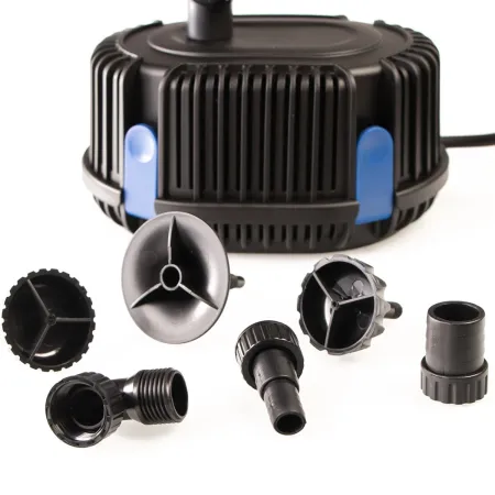 SUNSUN / GRECH Multi-Lake Filter Fountain - filtr wody i fontanna 1000l/h-1919727