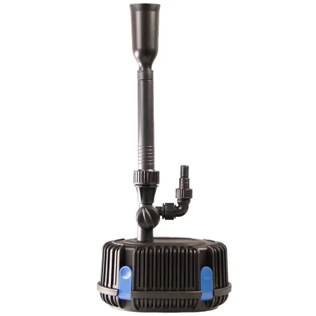 SUNSUN / GRECH Multi-Lake Filter Fountain - filtr wody i fontanna 1000l/h-1919735