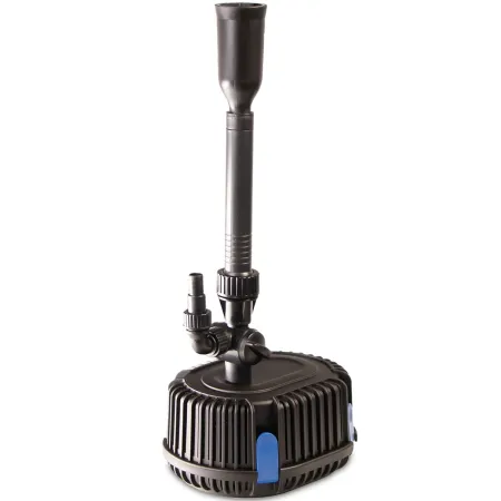 SUNSUN / GRECH Multi-Lake Filter Fountain - filtr wody i fontanna 1000l/h-1919736