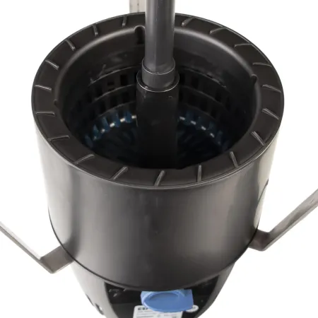 SUNSUN / GRECH SkimmerFountain 2in1 - filtr powierzchniowy z fontanną-1919786