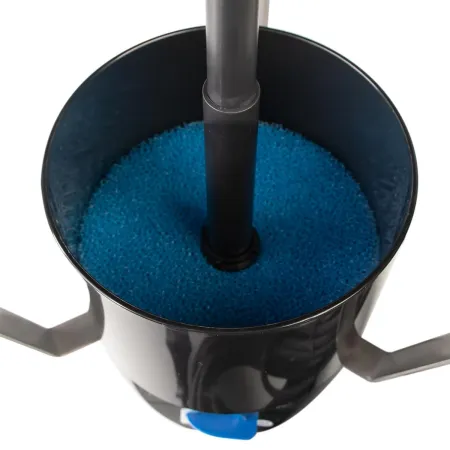 SUNSUN / GRECH SkimmerFountain 2in1 - filtr powierzchniowy z fontanną-1919787