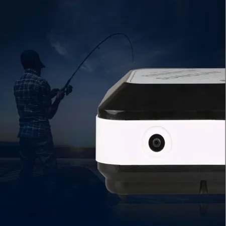 SunSun AC/DC AirPump - napowietrzacz bateryjny i 220V-1919814