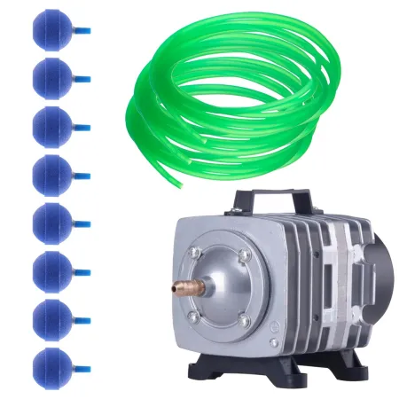 SunSun ACO-005 - zestaw napowietrzający 80l/min-1919845