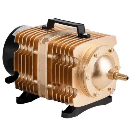 SunSun ACO-005 Heavy Series - Napowietrzacz do stawów-1919849