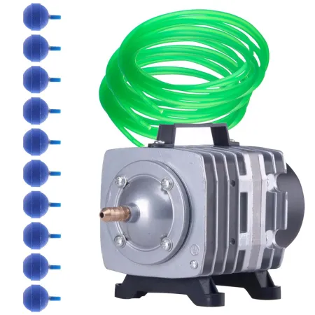 SunSun ACO-006 - zestaw napowietrzający 85l/min-1919853