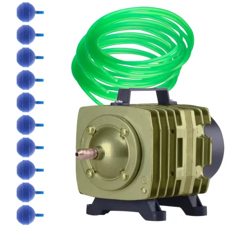 SunSun ACO-007 - zestaw napowietrzający 90l/min-1919861