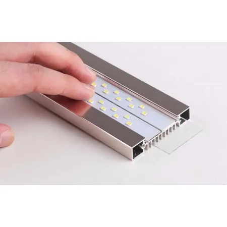 SunSun ADE 14W - Lampa LED 38 - 55cm-1919897