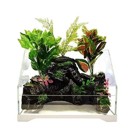 SunSun Aqua Paludarium 30l - zestaw paludarium-1919974