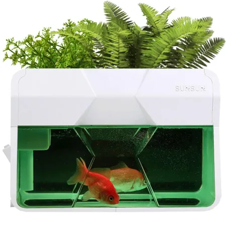 SunSun Aqua&Garden Hydroponics - hydroponika 4l-1919981