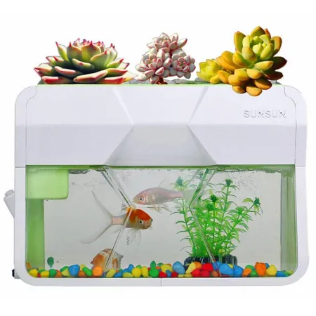 SunSun Aqua&Garden Hydroponics - hydroponika 4l-1919984