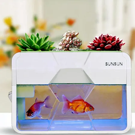 SunSun Aqua&Garden Hydroponics - hydroponika 4l-1919985