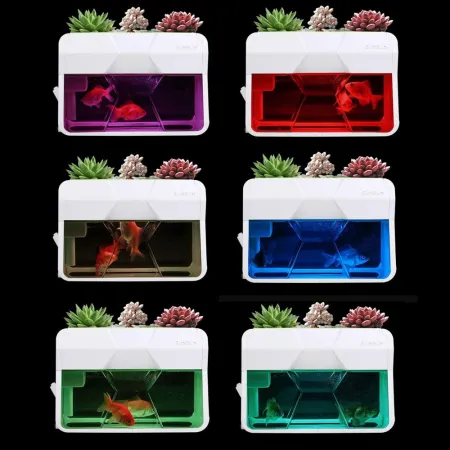 SunSun Aqua&Garden Hydroponics - hydroponika 4l-1919986