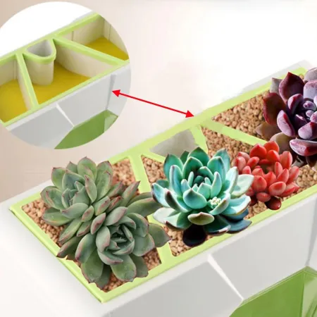 SunSun Aqua&Garden Hydroponics - hydroponika 4l-1919987