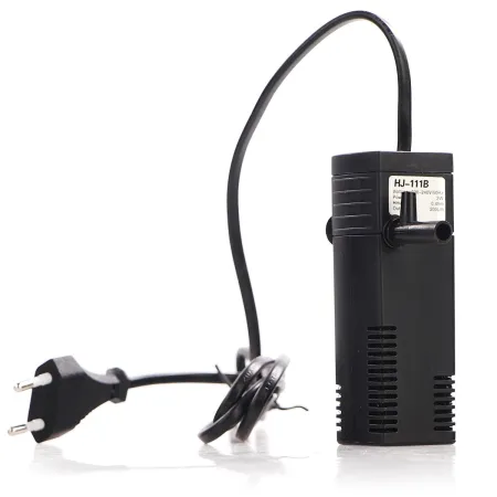 SunSun AquaFilter Hi-Jet 2 - filtr wewnętrzny 200l/h-1919992