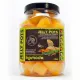 Komodo Jelly Pot Fruit Mix  Jar - miks owocowy w żelu 60szt.-1910260