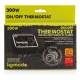 Komodo On/Off Thermostat 300W - termostat-1910329