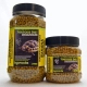 Komodo Tortoise Diet Banana 170g - pokarm dla żółwi-1910377