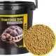 Komodo Tortoise Diet Banana 2kg - pokarm dla żółwi-1910381