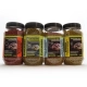 Komodo Tortoise Diet Banana 340g - pokarm dla żółwi-1910385