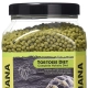Komodo Tortoise Diet Banana 680g - pokarm dla żółwi-1910388