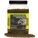 Komodo Tortoise Diet Banana 680g - pokarm dla żółwi-1910390