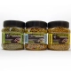 Komodo Tortoise Diet Cucumber 170g - pokarm dla żółwi-1910395