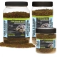 Komodo Tortoise Diet Fruit Flower 680g - pokarm dla żółwi-1910438