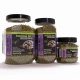 Komodo Tortoise Diet Salad Mix 340g - pokarm dla żółwi-1910451
