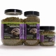 Komodo Tortoise Diet Salad Mix 680g - pokarm dla żółwi-1910457