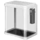 Kruger Meier Arona Aquarium 3l - akwarium zestaw biały-1910576