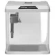 Kruger Meier Como Aquarium 16l - akwarium zestaw biały-1910697
