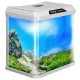 Kruger Meier Como Aquarium 16l - akwarium zestaw biały-1910698