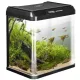 Kruger Meier Como Aquarium 16l - akwarium zestaw czarny-1910707