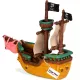 Kruger Meier Pirate Ship S – Statek do Akwarium 16x6x15 cm-1910989