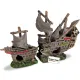 Kruger Meier Pirate Ship – Statek do Akwarium 25x6x16 cm