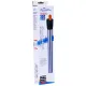 LansenFish Steel Heater 100W - stalowa grzałka z termostatem do akwarium 50l - 100l-1911412