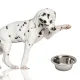 Lupipets Dog Bowl - metalowa miska dla psa 0,47L-1911547