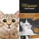 Miamor Cat Cream - paszteciki z wątróbką dla kota 6x15g-1911730