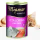 Miamor Vitaldrink mit Ente - kaczka zupka dla kotów 135ml-1911867