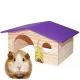 Nature Piggy Home L - domek drewniany dla gryzoni-1912040