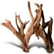 Philippines Classic Driftwood - drzewo mangrowca z wody L 30cm - 40cm-1914200